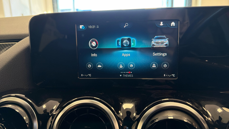 Mercedes-Benz GLA 200 AMG Line 5dr Auto Petrol Hatchback